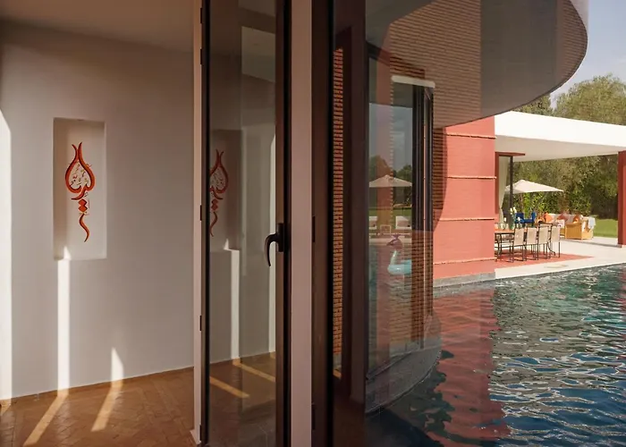 Villa Loula