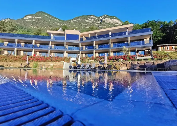 Boutique Aparthotel Malga Caldaro
