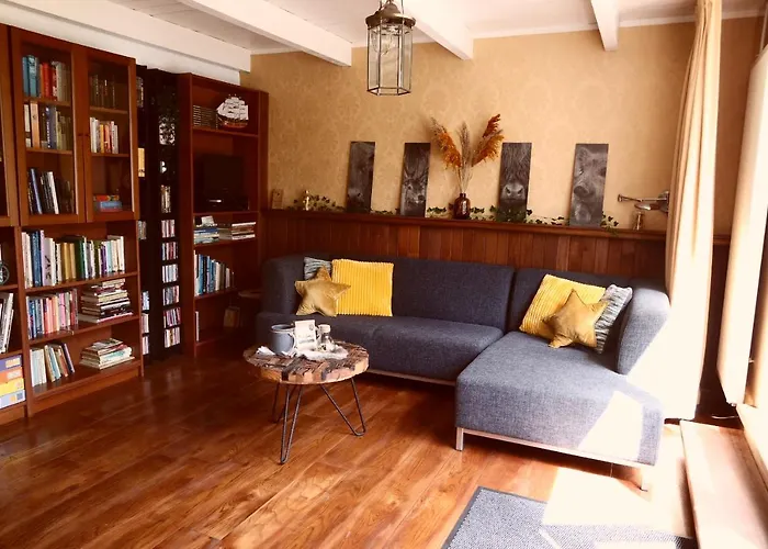 B&B 'T Veluws Diep Delfzijl