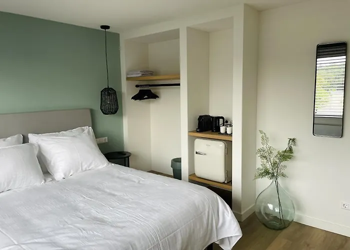 Boetiek N9 Texel Hotel De Koog 