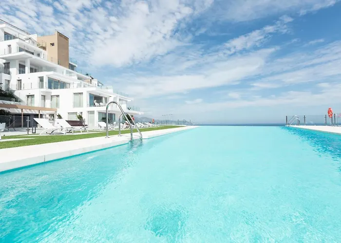 Apartamentos Martalia Nerja Torrox