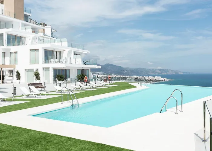 Apartamentos Martalia Nerja Torrox