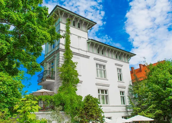 Villa Modiva