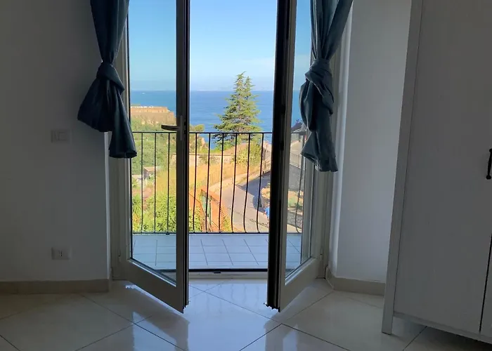 Vittoria Luxury Suite Vico Equense