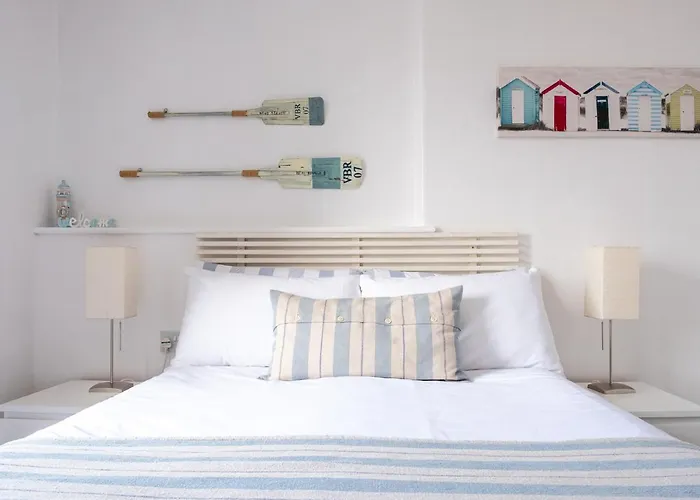 Top 19 Popular hotels  in Llandudno