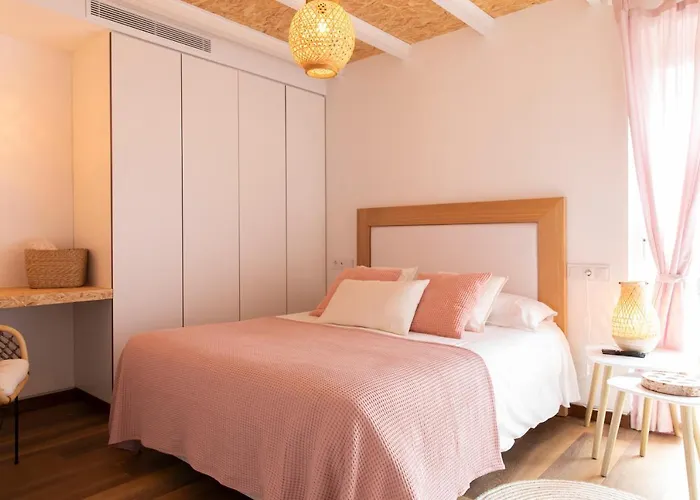 Apartamento Casitas De Madera O Loureiro Noia