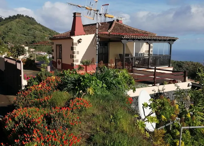 Casa Rural La Florida Barlovento