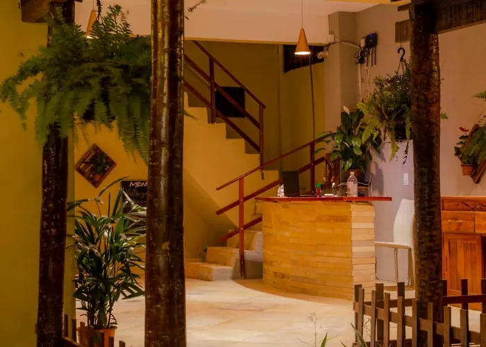 Pousada Villa Flores Jijoca de Jericoacoara