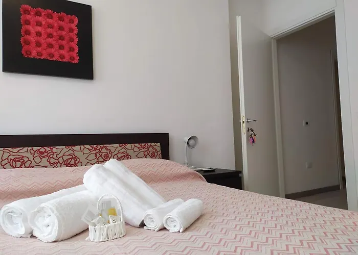 Bed and Breakfast Il Duomo Cesena