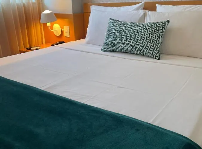 Boutique Flat Iate Clube Home Experience Praia Do Canto Vitória
