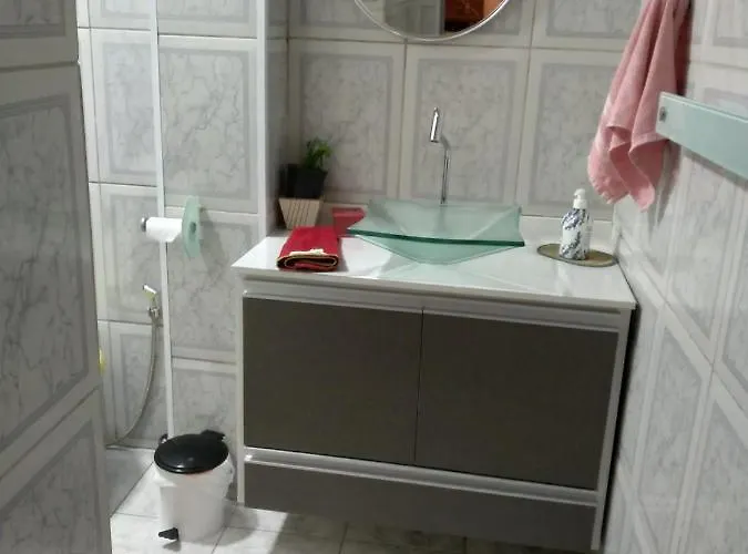 Boutique Cantinho Da Praia Santos 