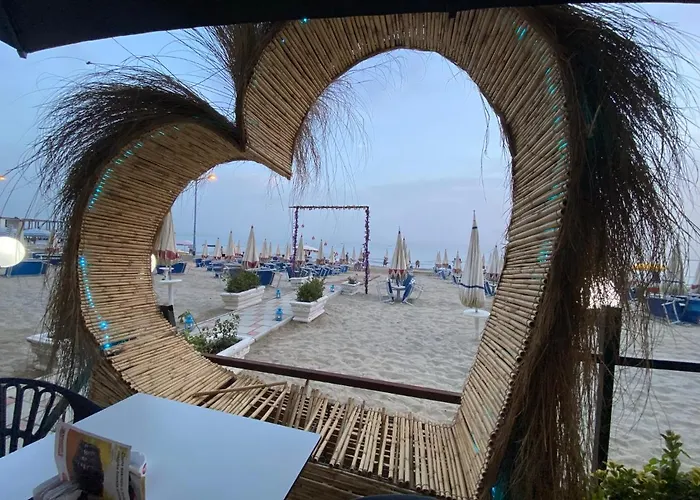 Hotel Alion Durrës