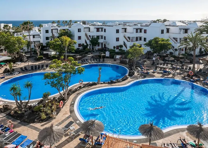 allsun Hotel Albatros