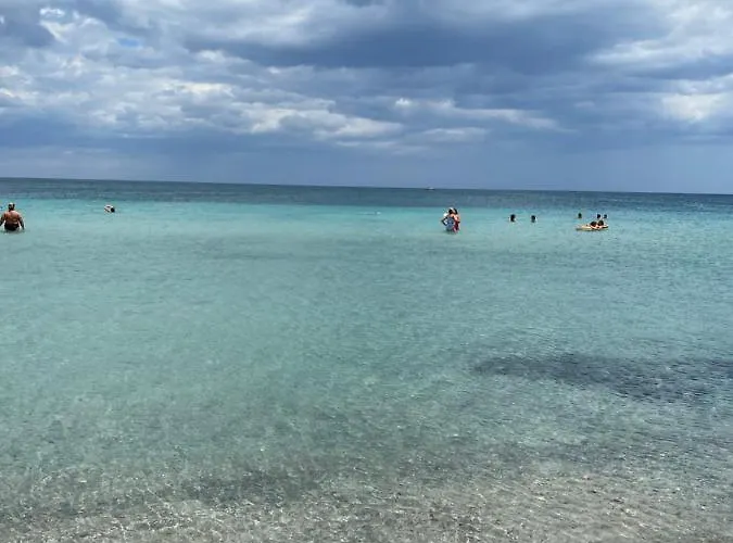 Forte Village Marzamemi che accetta animali