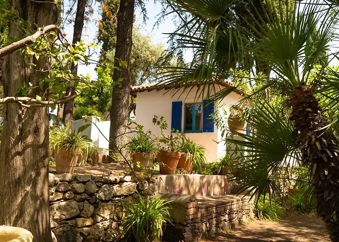 Villaggio Placido Taormina