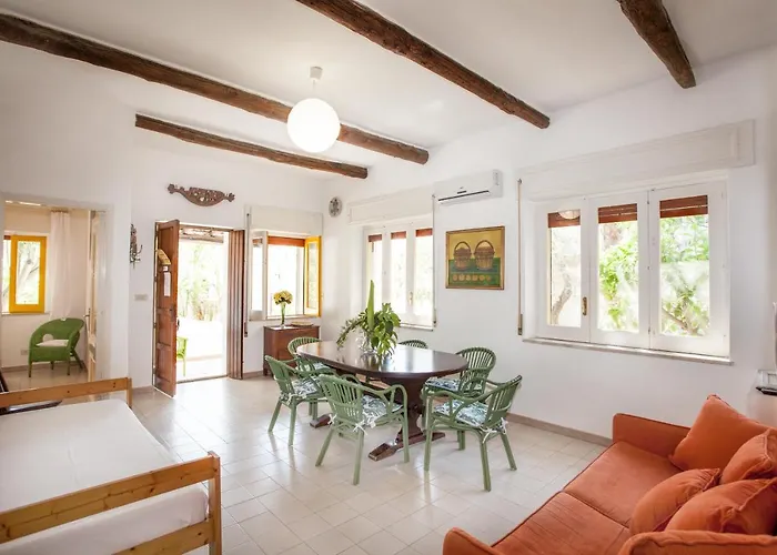 Villaggio Placido Taormina