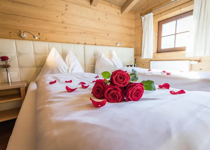 Alpenchalets Flachauer Gutshof