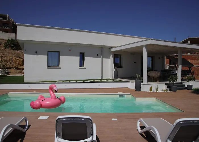 Valenti rooms&relax Villaggio Mosè