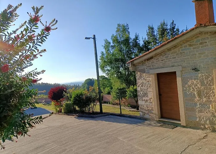 Casa Segade