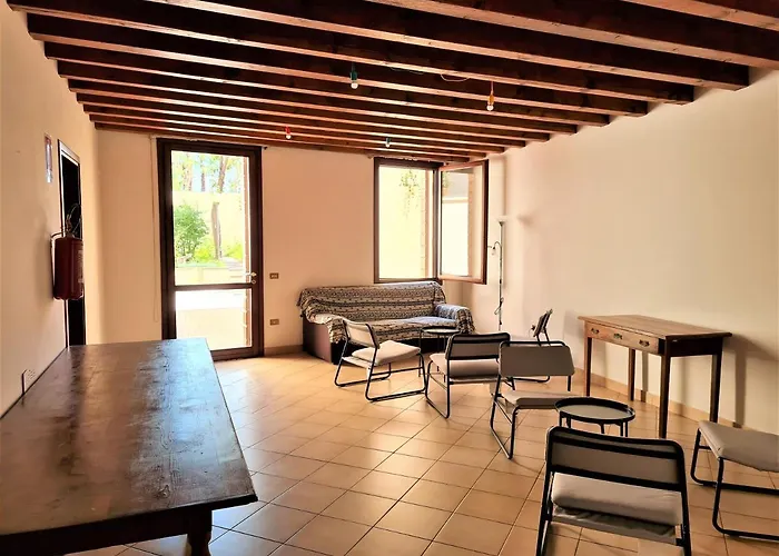 Hotel Casa Santa Caterina e Sant Antonio Padova