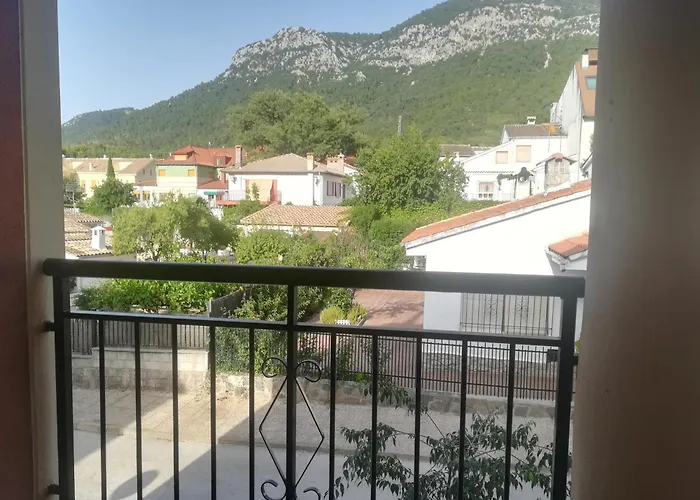 Sierra de Cazorla