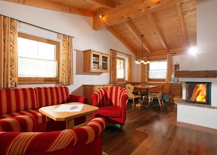 Boutique Das Resort Brixen Brixen im Thale