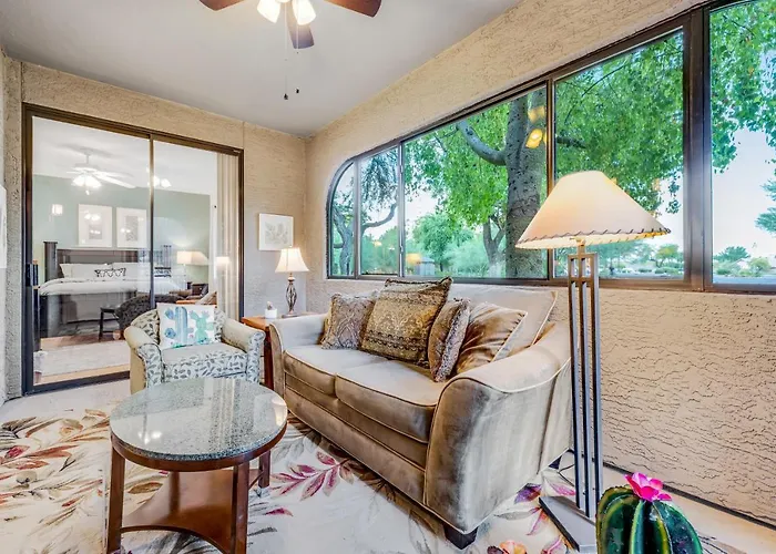 Villages North Scottsdale