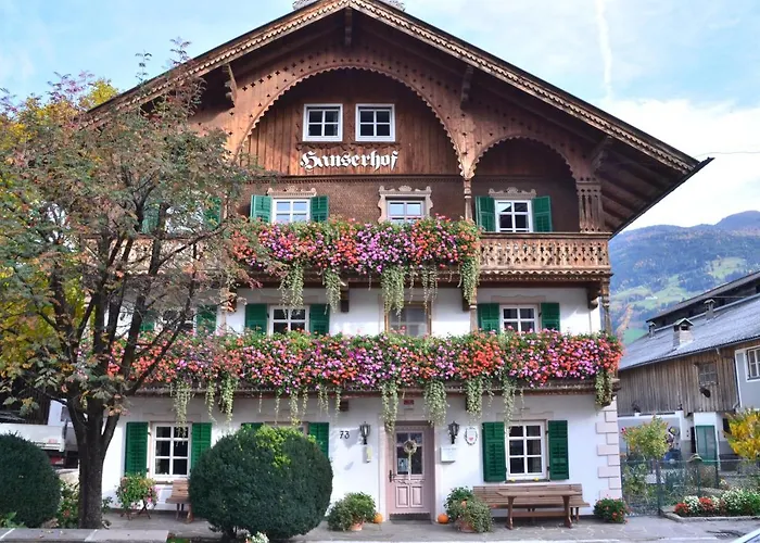 Hanserhof Fügen