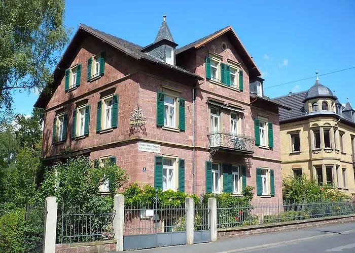 Haus Häselbarth