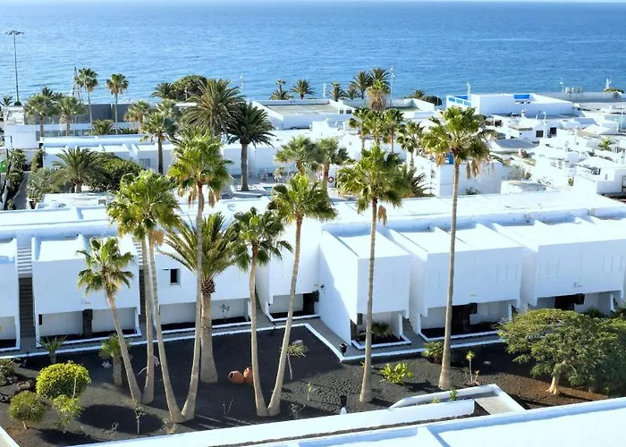 Boetiek Apartamentos Orly Club Arena Dorada Puerto del Carmen 