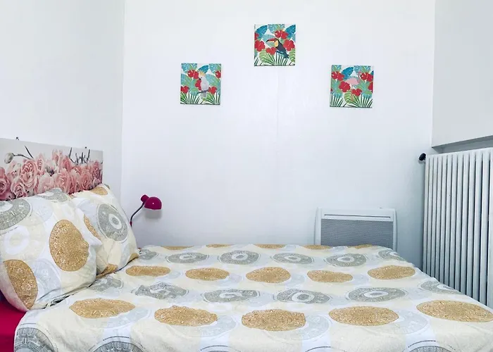 Appartement 75 Rue de la République à Fontenay-le-Comte