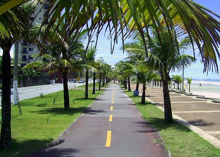 Canto Do Forte Praia Grande 