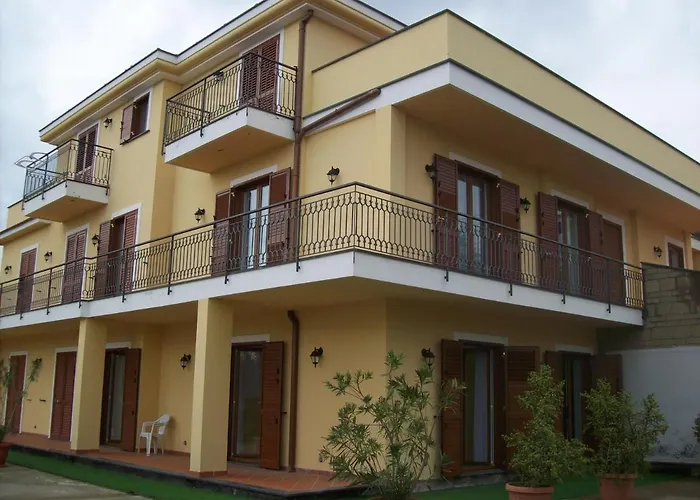 Villa Giannina