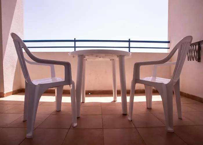 Boutique Hotel Apartamentos Mojácar Beach
