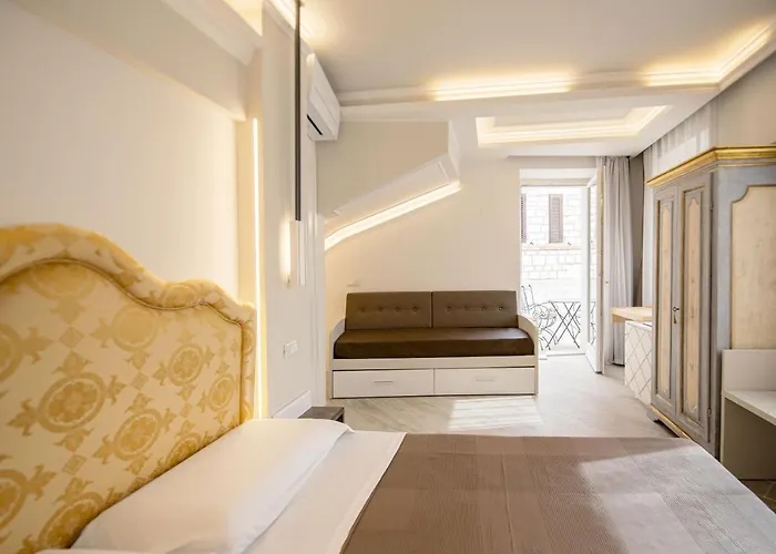Hotel Opera Arte Conero Riviera Numana