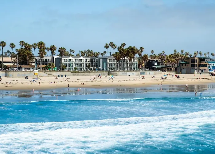 Ocean Park Inn