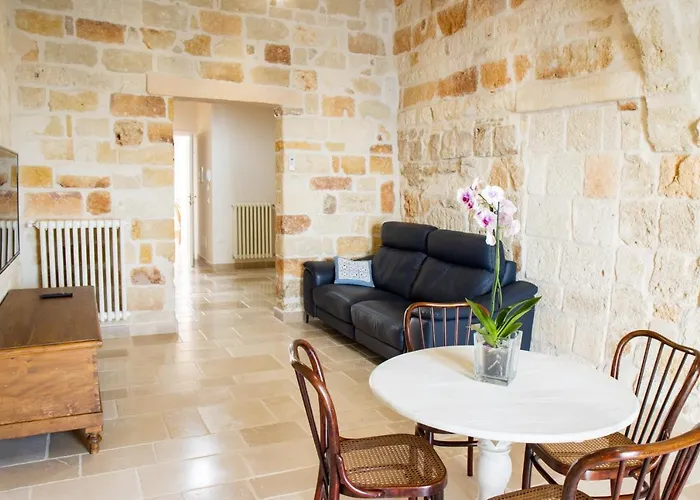 Suite Polignano
