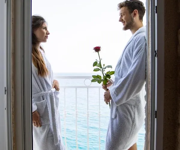 Suite Polignano