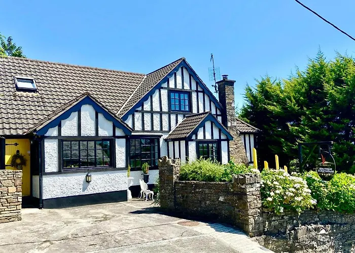 The K Kinsale Hotel