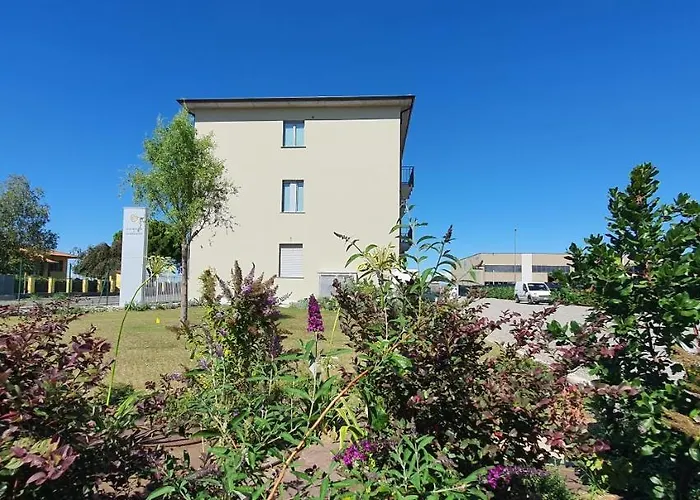 Eco Rooms & Apartments Voghera