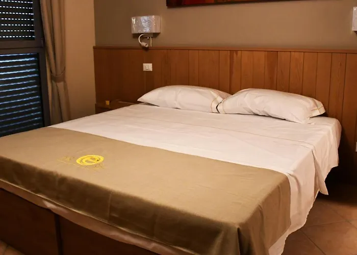 Eco Rooms & Apartments Voghera