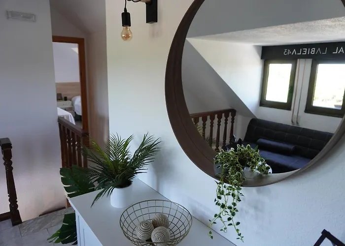 Hostal La Biela 43 Galizano