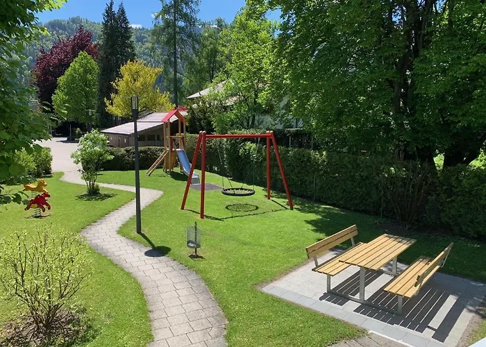BSW Ferienwohnungen Garmisch
