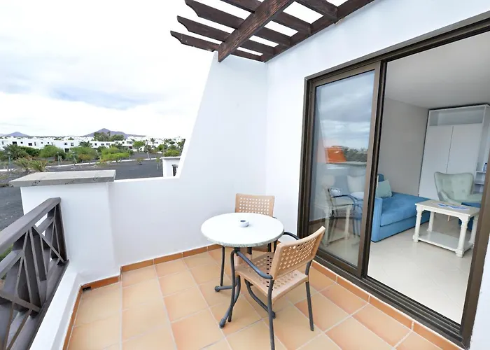 Boutique allsun Hotel Albatros Costa Teguise