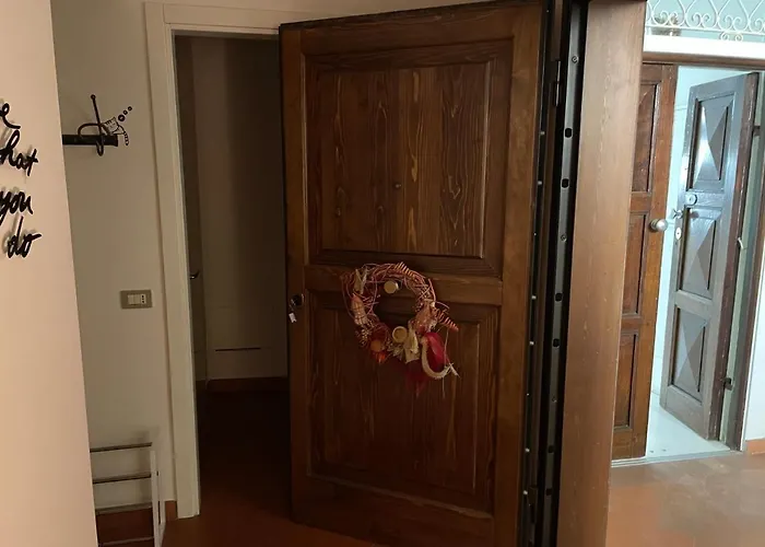 Cuor di Mantova B&B