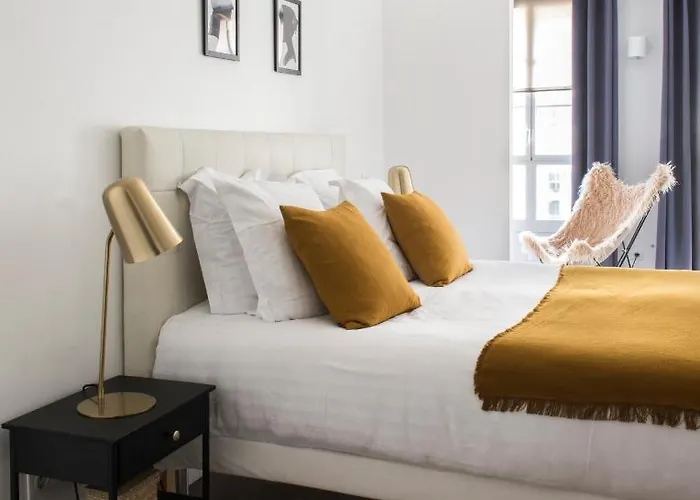 Appartements - Le Logis Versaillais Versailles