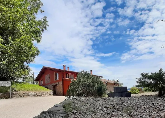 Casa Rural GAUBEKA