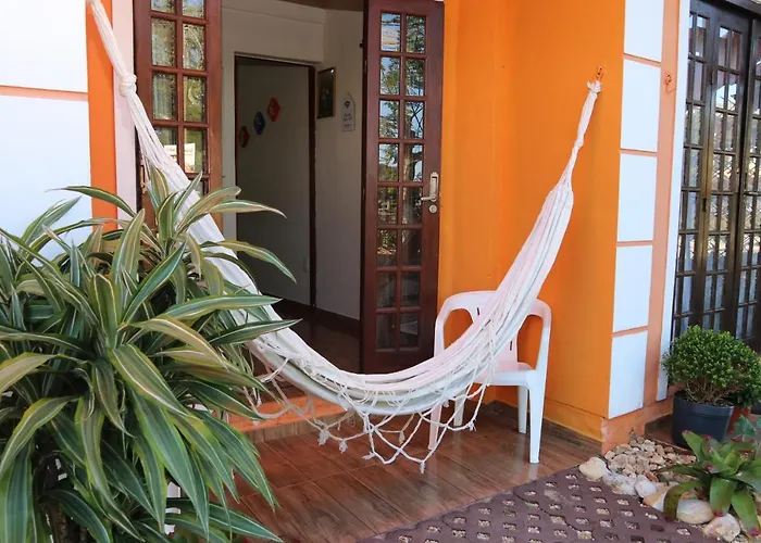 Residencial Maria Antonia Apartamento Florianópolis que aceita animais de estimação