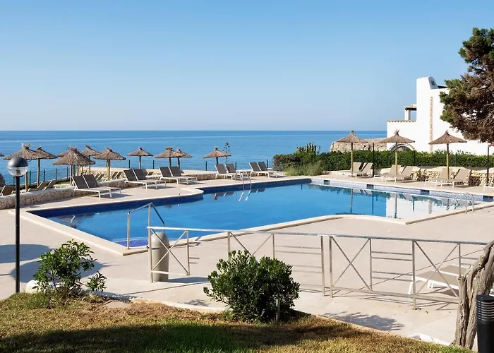 Boutique Alua Suites Las Rocas Cala D´Or