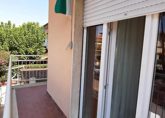 La locanda di Gioele Lido di Camaiore